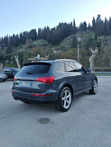 Audi Q5 2.0 TDI 170 CV quattro - Foto 4
