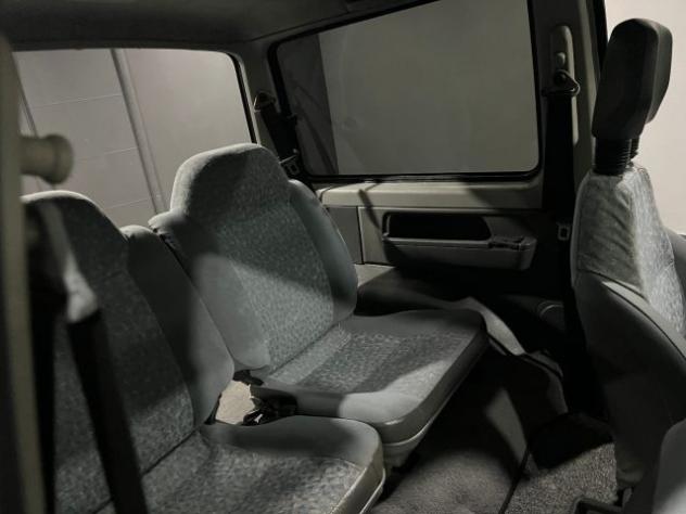 SUZUKI Vitara 1.9 TD JLX De Luxe S rif. 23891804 - Foto 10