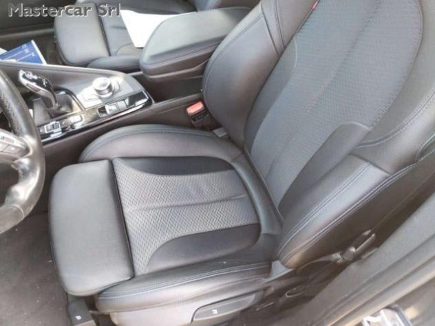 BMW X2 Msport X2 sdrive 20d 190cv M sport auto - FY882NH rif. 24100265 - Foto 5