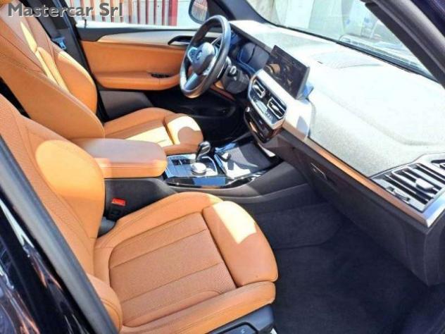 BMW X3 X3 G01 2021 xdrive30e Msport Auto - GJ008YH rif. 23916479 - Foto 7