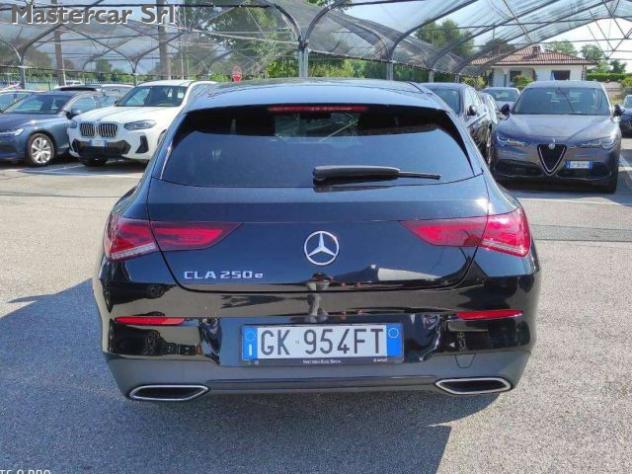 MERCEDES-BENZ CLA 250 CLA Shooting Brake e phev (eq-power) Sport automat rif. 24053541 - Foto 7