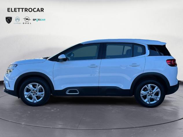 Citroën C5 Aircross BlueHDi 130 Manuale S&S Live - Foto 2