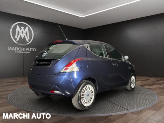 LANCIA Ypsilon 1.2 69 CV 5 porte Gold rif. 24138831 - Foto 5