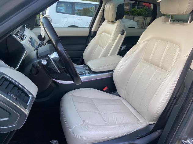 Land Rover Range Sport 3.0 SDV6 HSE Dynamic - Foto 10