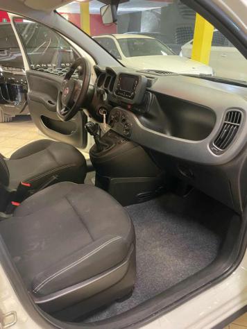 FIAT Panda 1.0 FireFly S&S Hybrid-PREZZO +IVA rif. 24213278 - Foto 8