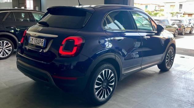 FIAT 500X 1.3 MULTIJET CROSS 95 CV - LANE ASSIST, CRUISE CONTROL, NEOPATENTATI - Foto 7