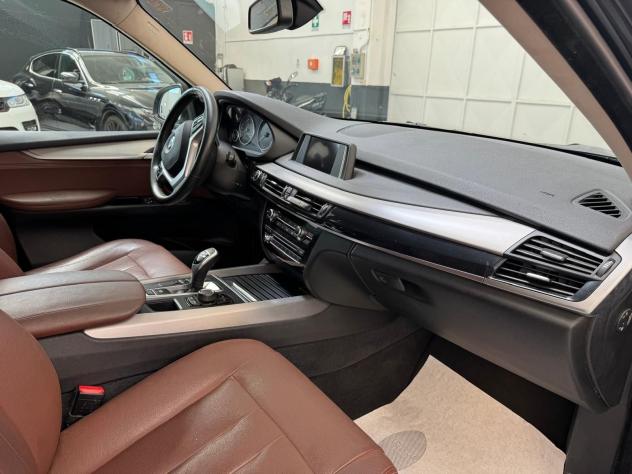BMW X5 X5 sdrive25d Experience 231cv auto - Foto 6