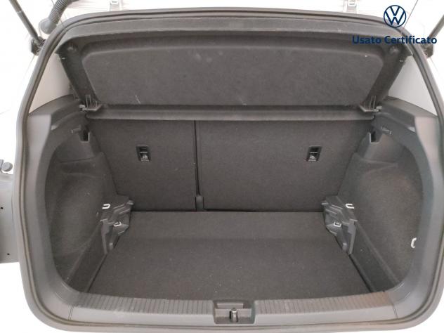 Volkswagen T-Cross 1.0 TSI 81kW Sport DSG - Foto 9