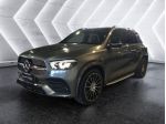 Mercedes-Benz GLE GLE 300 d 4MATIC M hybrid Premium