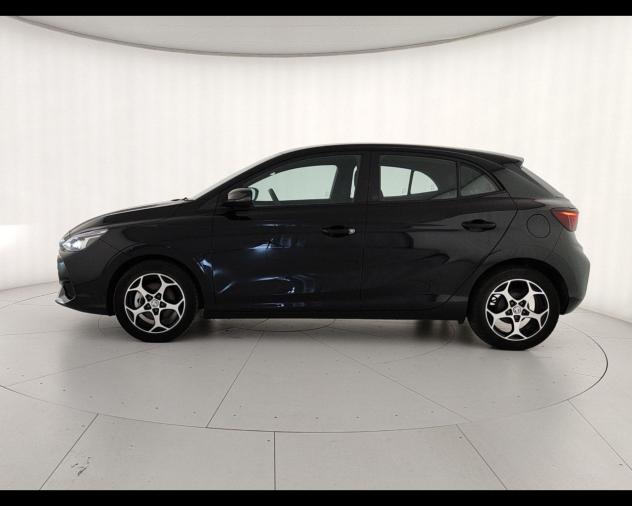 MG MG3 1.5 Comfort - Foto 4