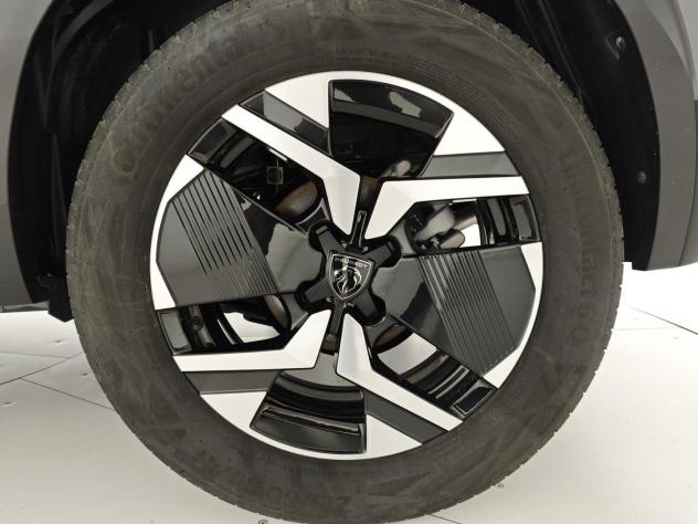 Peugeot 2008 Hybrid 145 e-DCS6 Allure - Foto 9