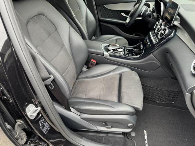 MERCEDES-BENZ GLC 250 d 4Matic Premium Amg rif. 24069608 - Foto 8