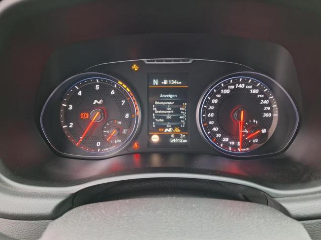 Hyundai i30 i30 Fastback 2.0 T-GDI 275 CV N Performance - Foto 9