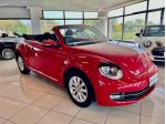 VOLKSWAGEN Maggiolino Cabrio 1.2 TSI DSG PREZZO REALE !!!  rif. 23520446