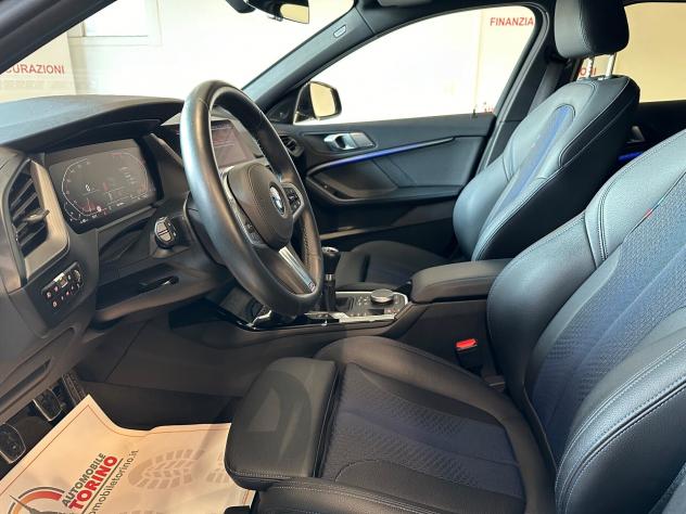 Bmw 118 118i 5p. Msport - Foto 10