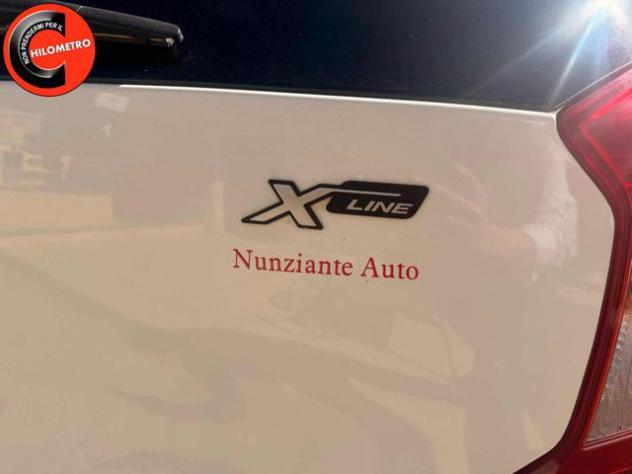 KIA Picanto 1.0 12V 5 porte X Line PREZZO VERO rif. 23789984 - Foto 6