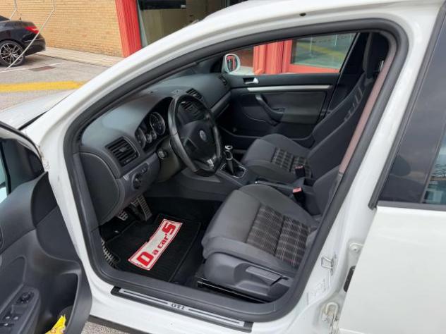 Volkswagen Golf GTI 5p 2.0 tfsi, CAMBIO MANUALE! KM DIMOSTRABILI! - Foto 3