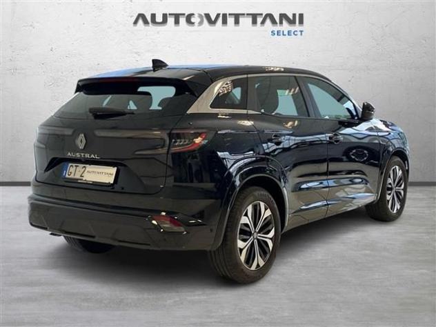 RENAULT Austral 1.2 mild hybrid advanced 130cv Evolution rif. 23706975 - Foto 4