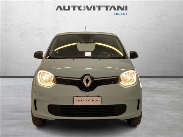 RENAULT Twingo 22kWh Authentic rif. 23921007 - Foto 2