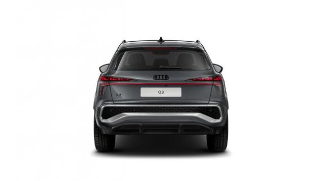 AUDI 200 Audi Q3 SUV Business e-hybrid kW S tronic rif. 24058072 - Foto 4