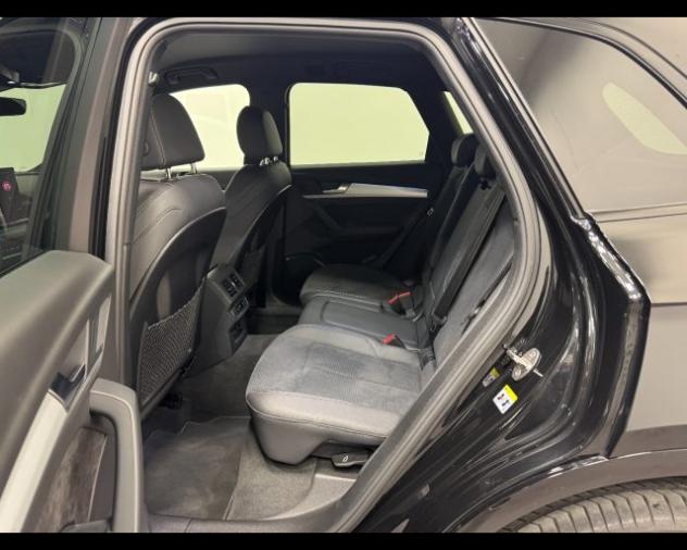 AUDI Q5 50 TFSI S-TRONIC QUATTRO S-LINE PLUS rif. 23711365 - Foto 10