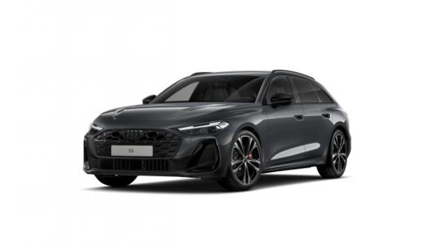 AUDI S5 Audi Avant sport attitude TFSI 270 kW S tronic rif. 24042896