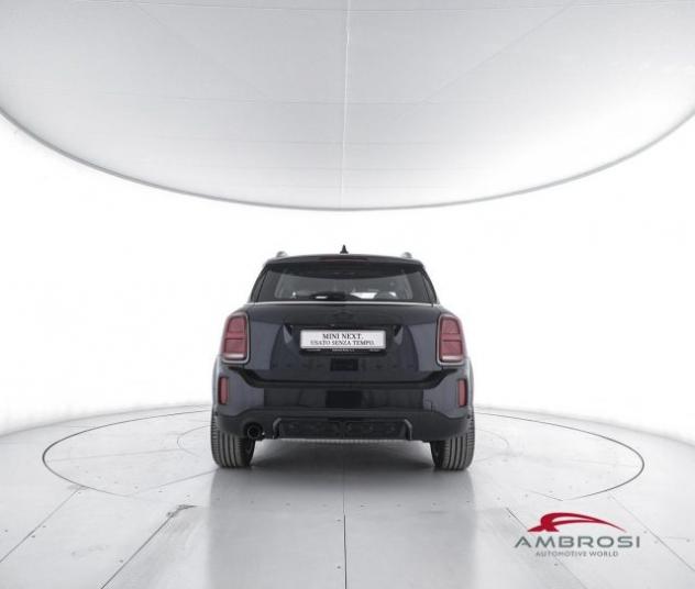 MINI Countryman Cooper 1.5 Cooper JCW rif. 23452277 - Foto 6