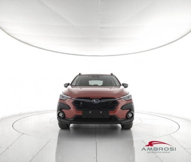 SUBARU Crosstrek 2.0i CVT Lineartronic MHEV Premium rif. 21529660 - Foto 5