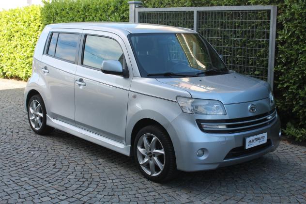 Daihatsu Materia Materia 1.5 Hiro - Foto 6