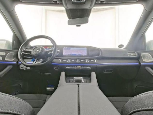 MERCEDES-BENZ GLE 300 d 4Matic Mild Hybrid AMG Line Advanced Plus rif. 23702212 - Foto 4
