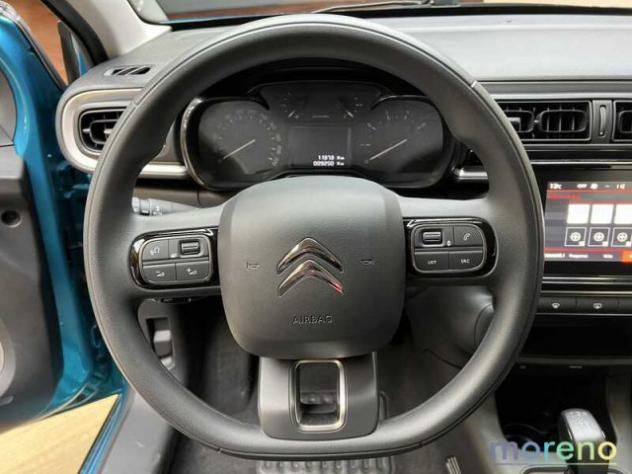 CITROEN C3 1.2 83 CV puretech Feel s&s rif. 18566549 - Foto 6