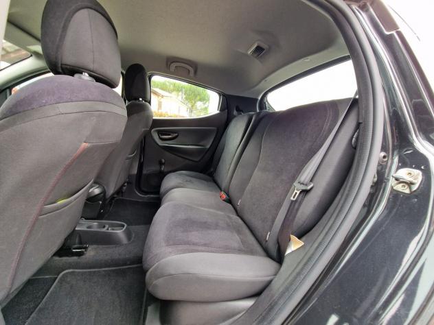 Lancia Ypsilon Ypsilon 0.9 Twinair 85 CV 5 porte Metano Ecochic Silver - Foto 10
