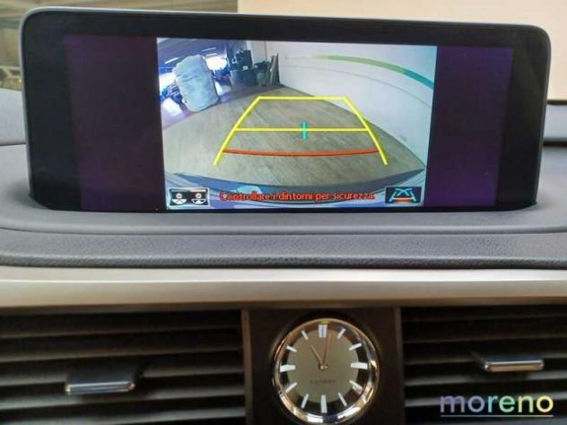 LEXUS RX 450h 3.5 Executive cvt rif. 19011316 - Foto 8