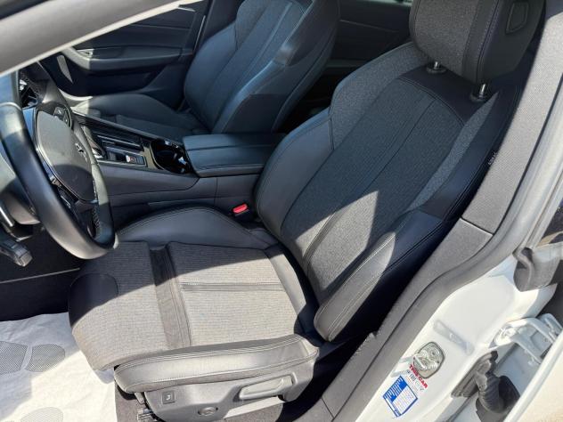 Peugeot 508 HDi 130 SW SUPER ACCESSORIATA IMPECCABILE AFFARE - Foto 6