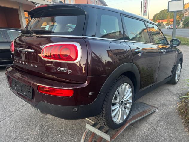 Mini One D Clubman 1.5 Business - Foto 4
