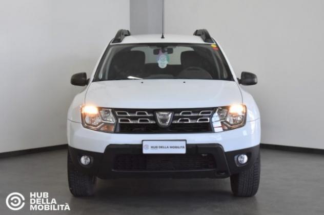 DACIA Duster 1.6 115CV Start&Stop 4x2 GPL Ambiance rif. 23992653