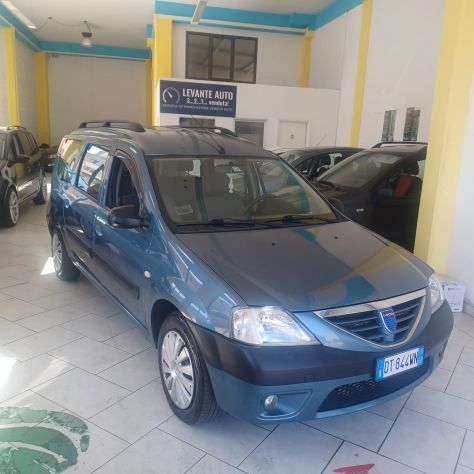 PER LAVORO E FAMIGLIA LOGAN 1.5 DCI - Foto 10