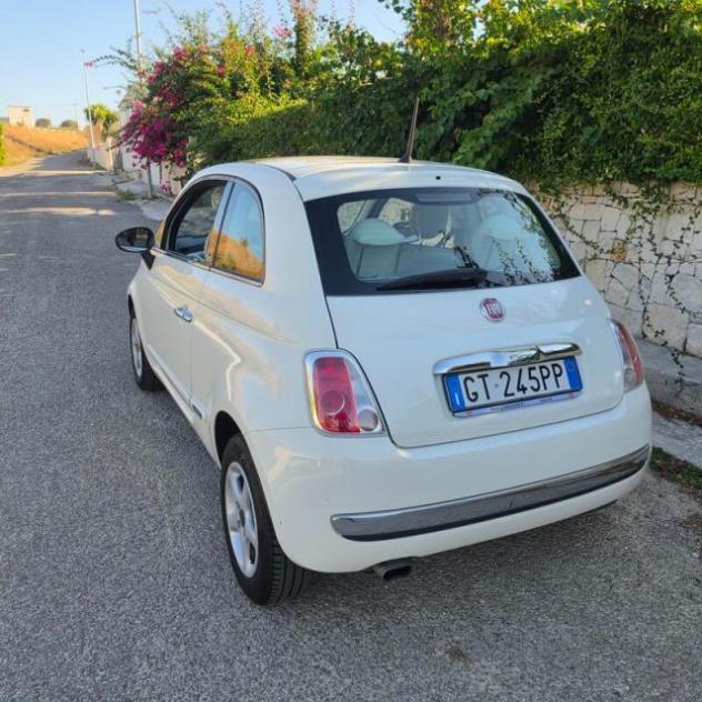 FIAT 500 1.2 Lounge rif. 24156803 - Foto 6