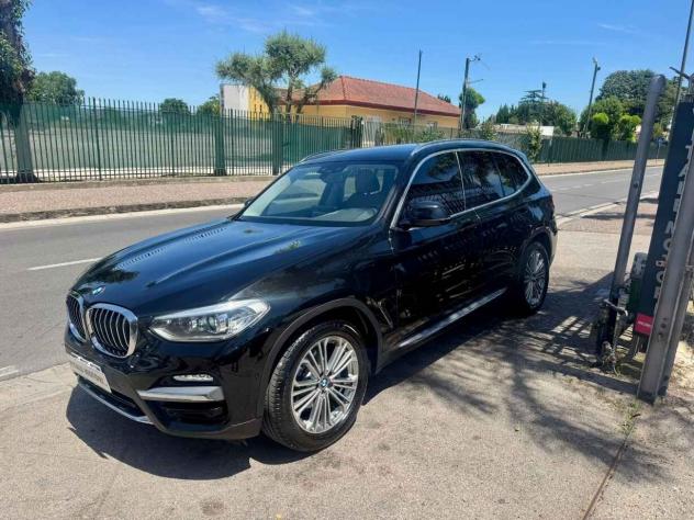 BMW X3 2.0 xDrive Msport 190 CV LUXURY LINE - Foto 3