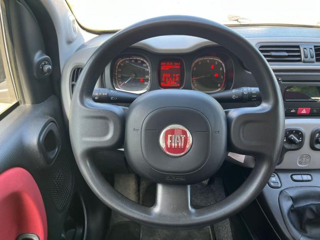 FIAT Panda 1.2 69cv Easy - Foto 7