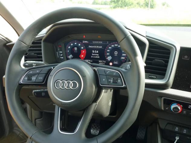 Audi A1 allstreet 25 TFSI Business - Foto 2