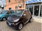 Smart ForTwo 1000 52 kW couppassion