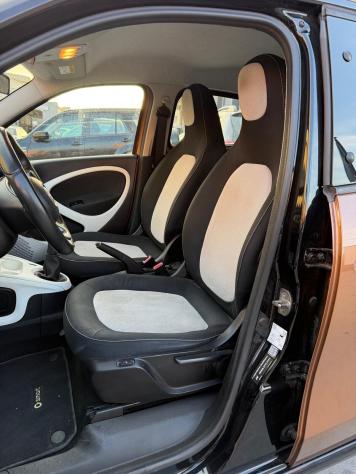 Smart ForFour 70 1.0 Youngster - Foto 7