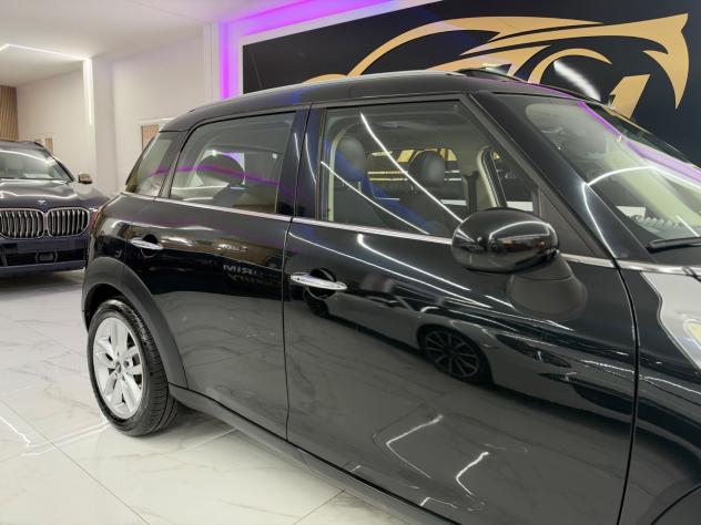 Mini Cooper Countryman 1.6 D ALL4 IPER FULL-TETTO - Foto 4