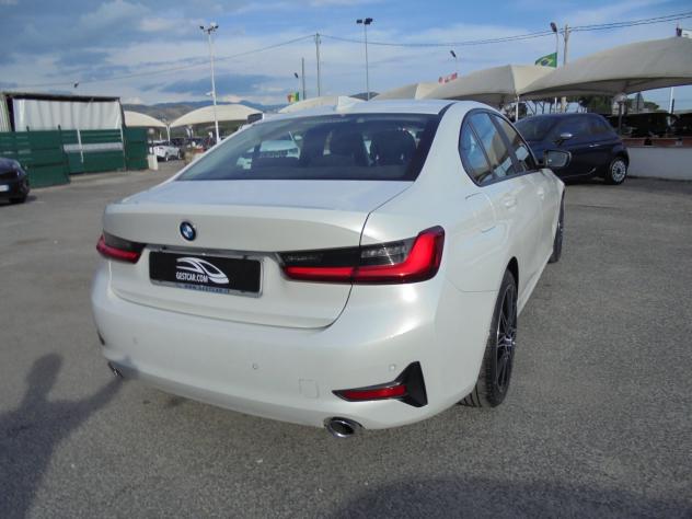 Bmw 320 320d 48V Business Advantage - Foto 9