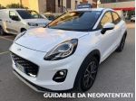 FORD Puma 1.0 EcoBoost Hybrid 125CV Titani *CARPLAY/ANDROID* rif. 23427541