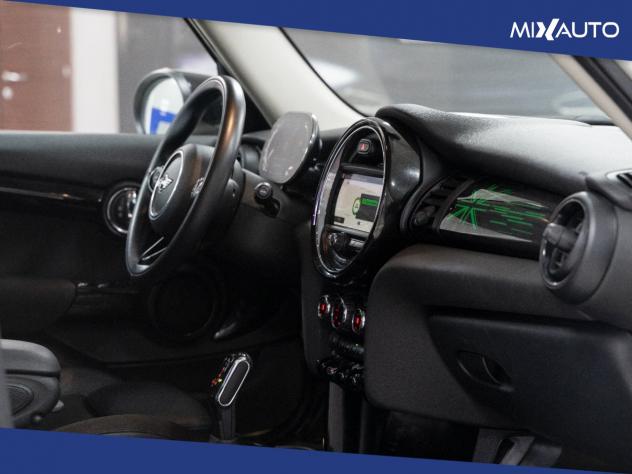 MINI Cooper 1.5 Hype 5 Porte Auto - Foto 17