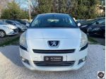 PEUGEOT - 5008 - 1.6 8V e-HDi 112CV S.&S. c.r. Fel. - FINANZIABILE