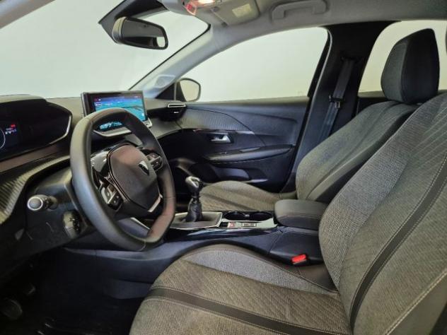 PEUGEOT 208 PureTech 100 S&S 5/p Allure in PROMO rif. 21653525 - Foto 10