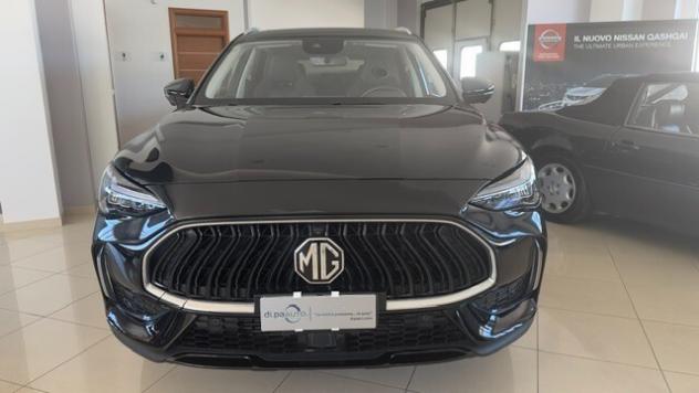 Mg HS 1.5T-GDI Luxury - Foto 2